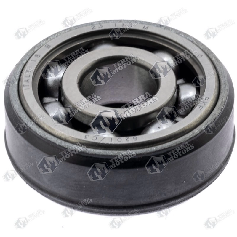 Rulment cu simering motocoasa Husqvarna 225, 227, 232 R, 235 R, 240 R, Jonsered 2136 (Hemogum) 